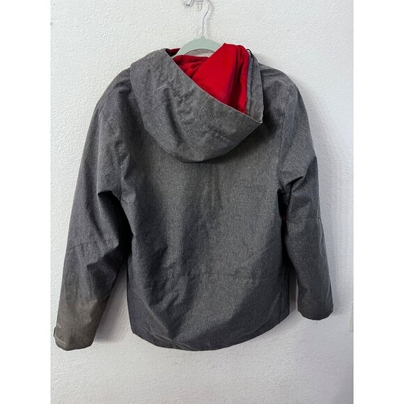 Champions 3 in 1 venture dry coat jacket mens size medium - Picture 2 of 11